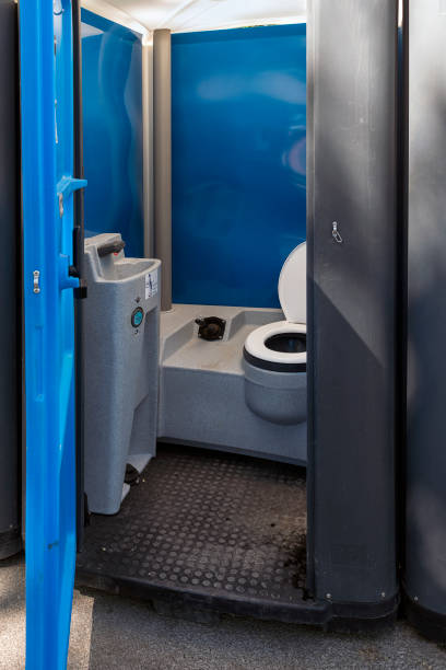 Best Long-term porta potty rental  in West Monroe, MI