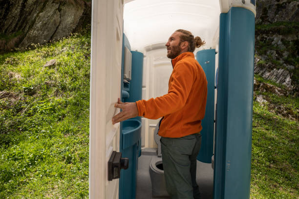 Porta potty services near me in West Monroe, MI