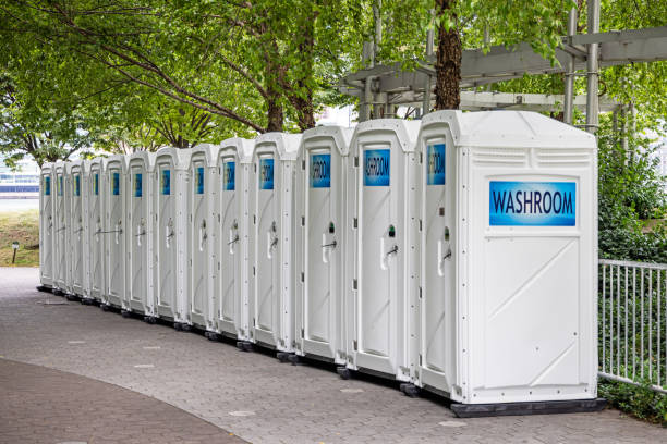 Porta potty rental for festivals in West Monroe, MI