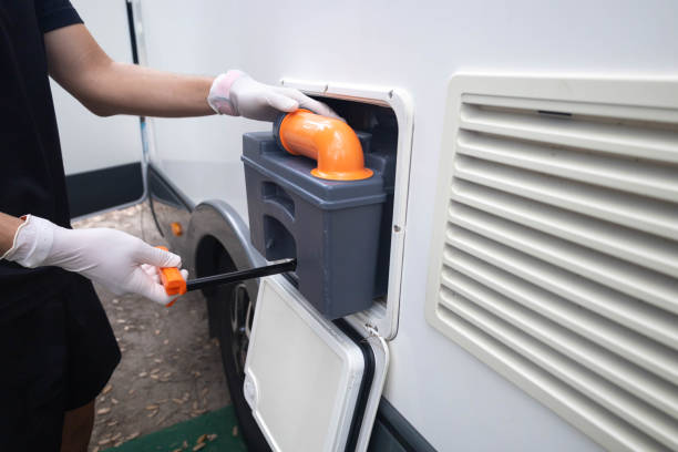 Best Porta potty rental near me  in West Monroe, MI