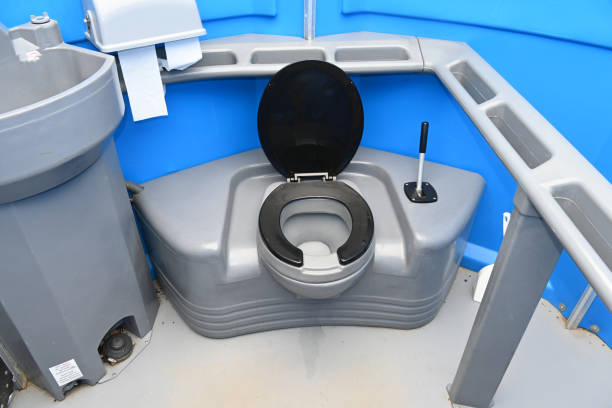 Portable Toilet Options We Offer in West Monroe, MI