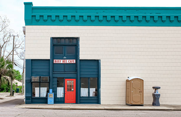 Best Affordable portable toilet rental  in West Monroe, MI