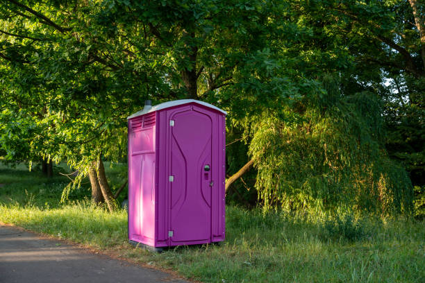Best Emergency porta potty rental  in West Monroe, MI