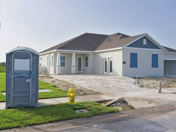 Best Local porta potty services  in West Monroe, MI